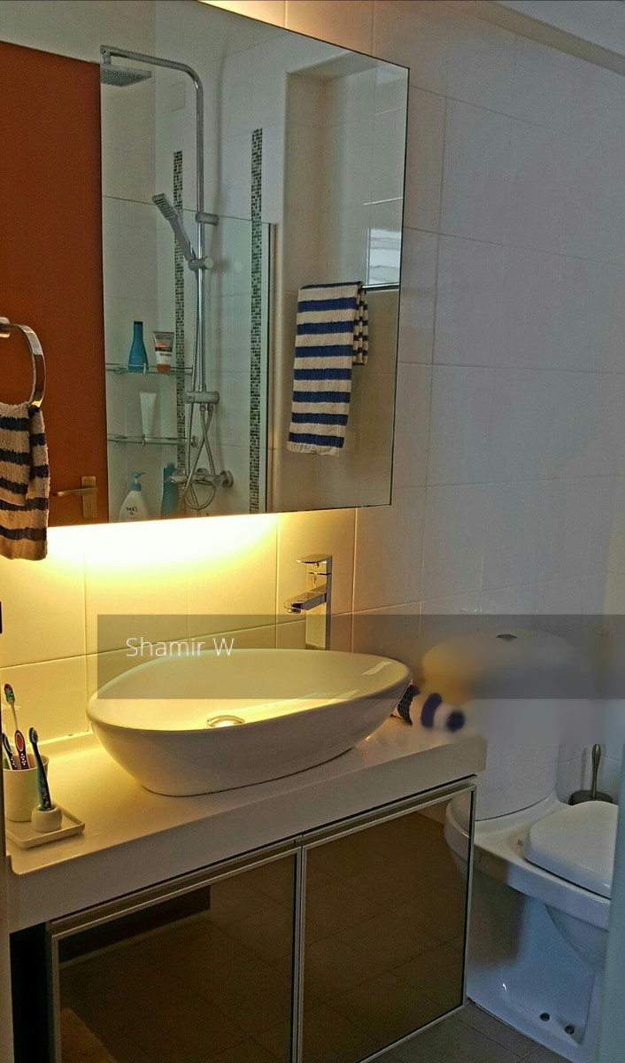 Blk 446B Jalan Kayu (Sengkang), HDB 4 Rooms #140351402